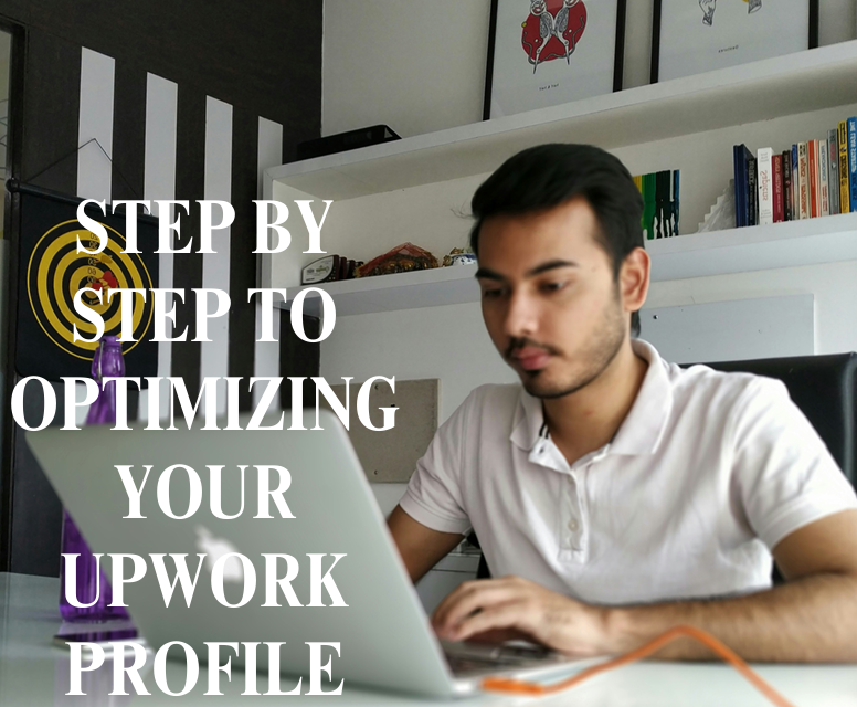 Step-by-Step Guide: Optimizing Your Upwork Profile for B2B Clients